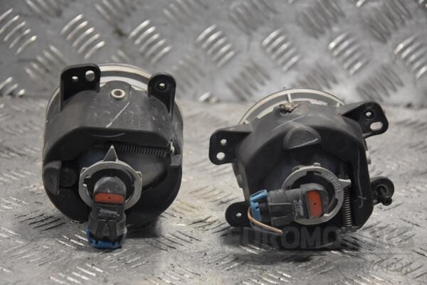 Фара противотуманная (06-) Chrysler PT Cruiser 2000-2010 4805856AA 164896 - 2