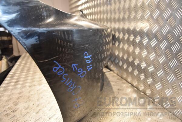 Бампер передний (06-) Chrysler PT Cruiser 2000-2010 5179104AA 164898 - 2