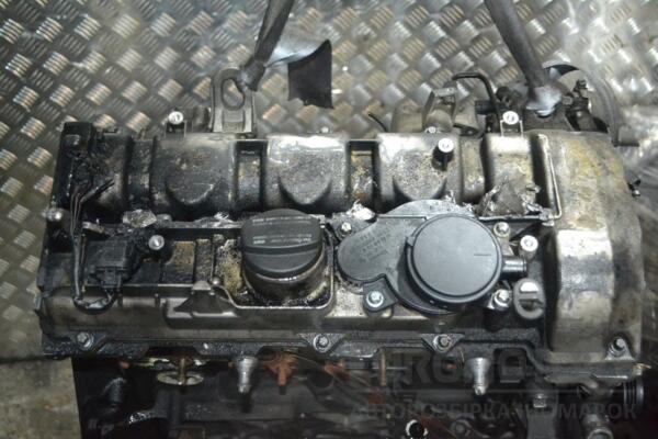 Двигатель Mercedes C-class 2.2cdi (W203) 2000-2007 OM 611.962 157249 - 2