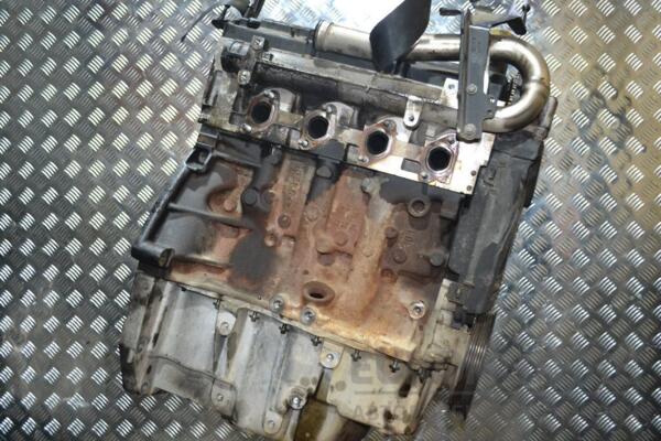 Двигун Renault Kangoo 1.5dCi 1998-2008 K9K 718 156546 - 3