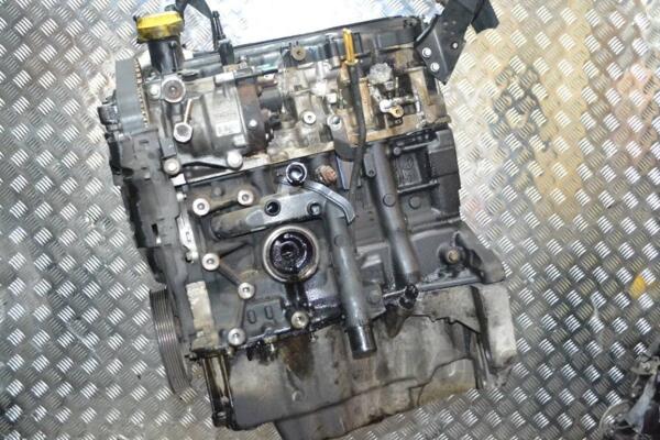 Двигун Renault Kangoo 1.5dCi 1998-2008 K9K 718 156546 - 5