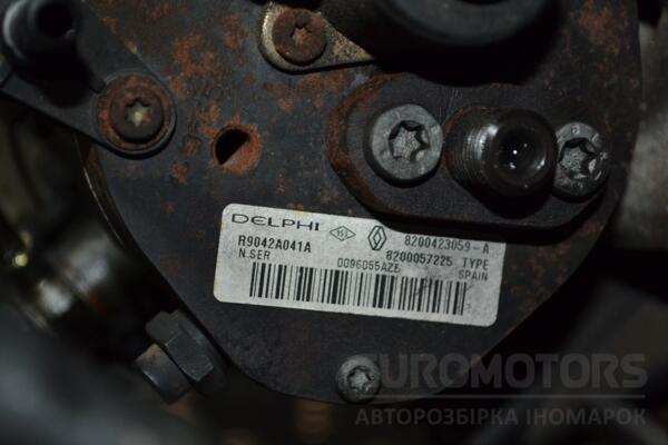 Паливний насос високого тиску (ТНВД) Renault Kangoo 1.5dCi 1998-2008 R9042A041A 156552 - 2