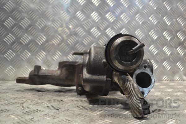 Турбіна Opel Astra 1.7cdti 16V (H) 2004-2010 8981023711 157044 - 2