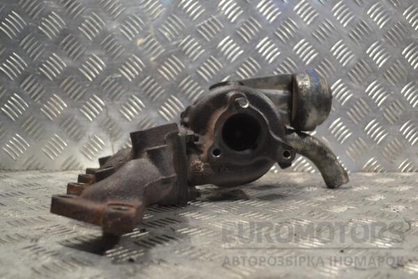 Турбіна Opel Astra 1.7cdti 16V (H) 2004-2010 8981023711 157044 - 3