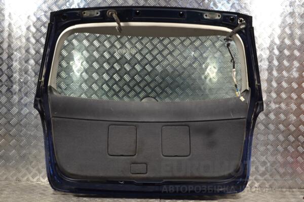 Кришка багажника зі склом Toyota Avensis (II) 2003-2008 6700505090 155090 - 2