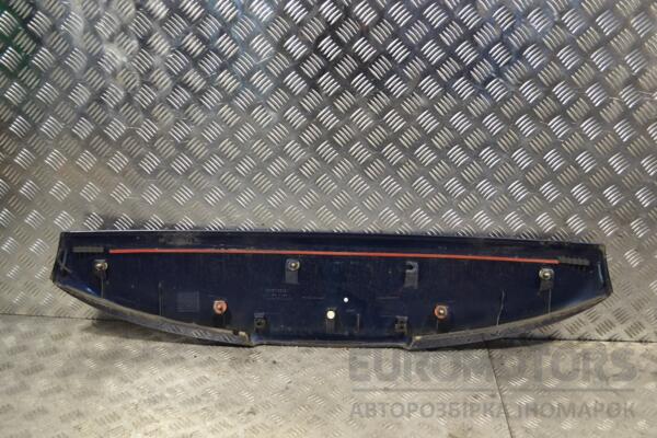 Спойлер кришки багажника Toyota Avensis (II) 2003-2008 7608505050 155092 - 2