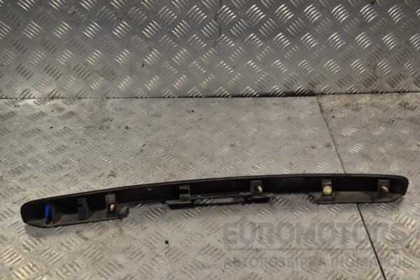 Панель подсветки номера (дефект) Toyota Avensis (II) 2003-2008 7680105060 155094 - 2