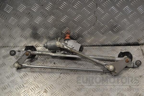 Трапеция дворников Mazda CX-5 2012 155125 - 2