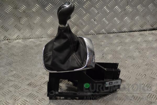 Кулиса перемикання КПП 6 ступ Opel Mokka 1.7cdti 2012 55591411 155129 - 2