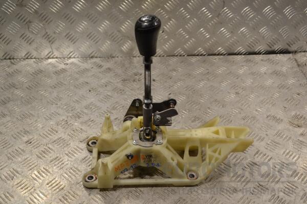 Кулиса переключения КПП 6 ступ Mazda 6 2.0di 2007-2012 GS1FA 155132 - 2