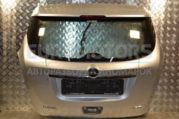 Крышка багажника со стеклом Opel Mokka 2012 155135 - 1
