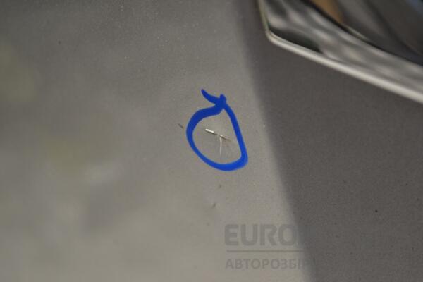 Кришка багажника зі склом Opel Mokka 2012 155135 - 2