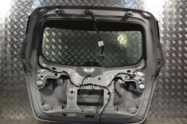 Кришка багажника зі склом Opel Mokka 2012 155135 - 3
