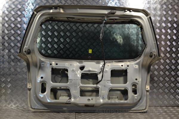 Крышка багажника со стеклом (дефект) Opel Astra (H) 2004-2010 155143 - 3