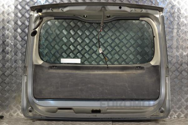 Кришка багажника зі склом Nissan Note (E11) 2005-2013 155155 - 2