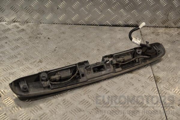 Панель подсветки номера с ручкой Nissan Note (E11) 2005-2013 155157 - 2