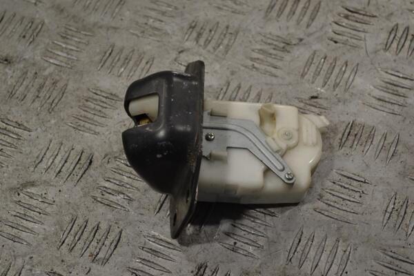 Замок кришки багажника електро Nissan Note (E11) 2005-2013 155162 - 2