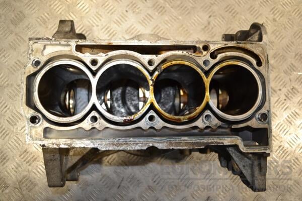 Блок двигателя Audi A3 1.6 16V FSI (8P) 2003-2012 03C103019G 155180 - 5
