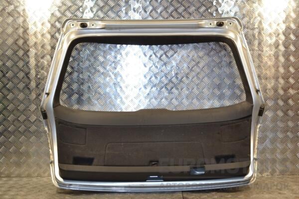 Крышка багажника Audi A4 (B7) 2004-2007 8E9827023P 155214 - 2