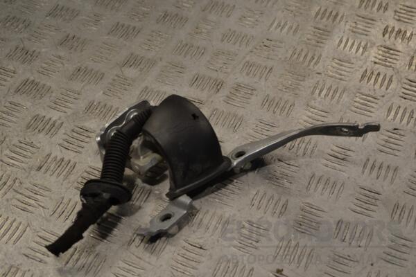 Петля крышки багажника левая универсал Audi A4 (B7) 2004-2007 8E9827299E 155229 - 2