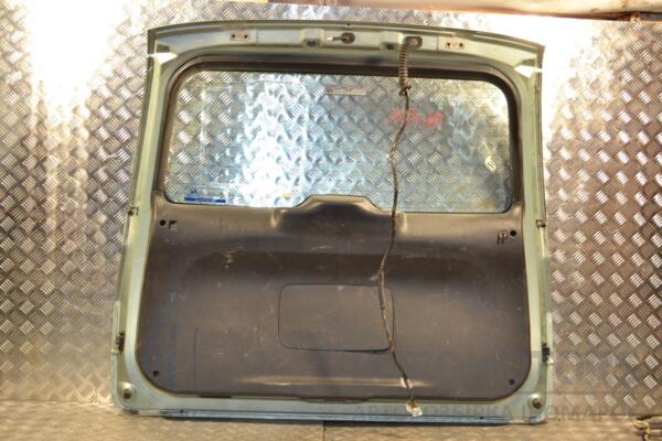 Кришка багажника зі склом Hyundai Matrix 2001-2010 7370017120 155233 - 2