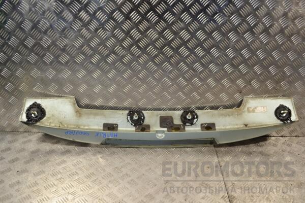 Спойлер крышки багажника Hyundai Matrix 2001-2010 8721017000 155235 - 2