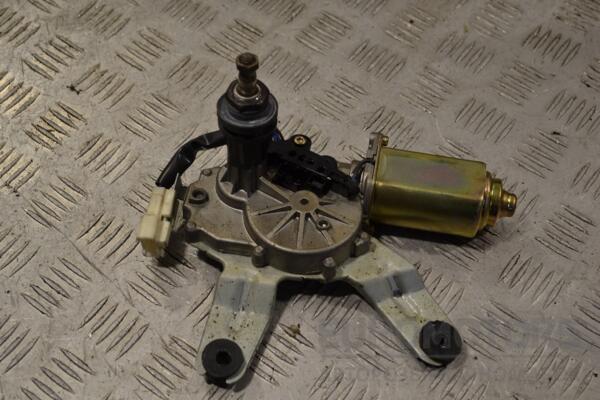 Моторчик стеклоочистителя задний Hyundai Matrix 2001-2010 9870017000 155239 - 2