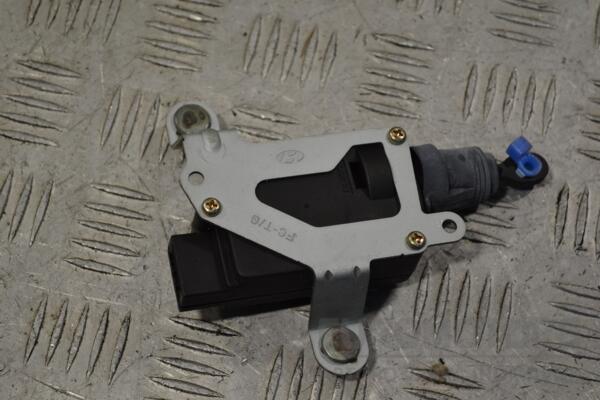 Активатор замка крышки багажника Hyundai Matrix 2001-2010 9575017000 155243 - 2