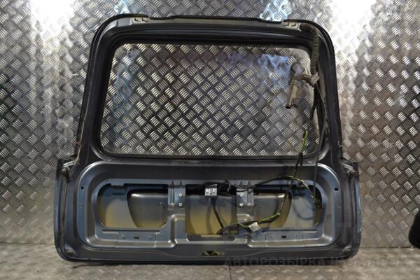 Кришка багажника універсал Peugeot 206 1998-2012 155248 - 2