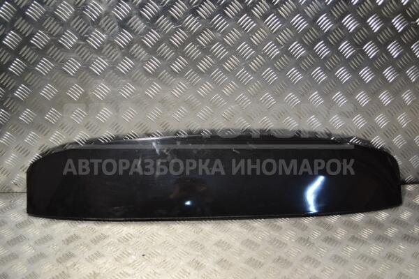 Спойлер кришки багажника універсал Peugeot 206 1998-2012 9641543577 155251  euromotors.com.ua