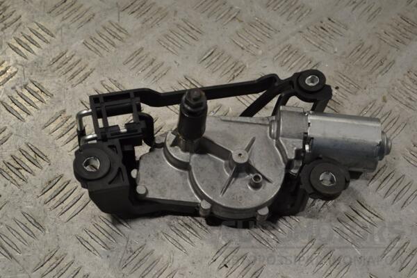 Моторчик склоочисника задній універсал Peugeot 206 1998-2012 0390201576 155256 - 2
