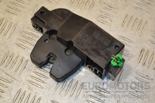 Замок крышки багажника электр универсал Peugeot 206 1998-2012 9652301980 155258 - 2