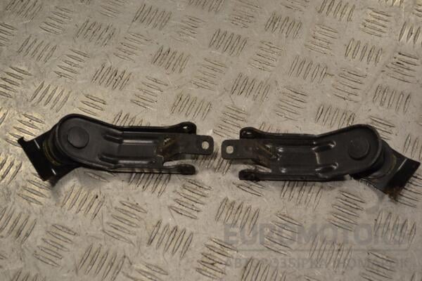 Петля скла кришки багажника комплект універсал Peugeot 206 1998-2012 155262 - 2
