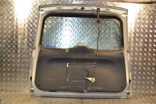 Кришка багажника зі склом Hyundai Matrix 2001-2010 7370017120 155265 - 2