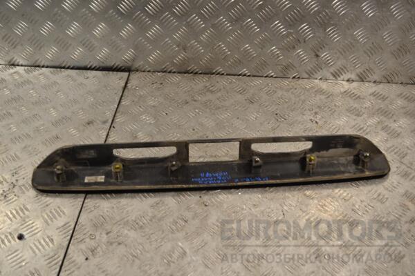 Панель подсветки номера Hyundai Matrix 2001-2010 8731117000 155267 - 2