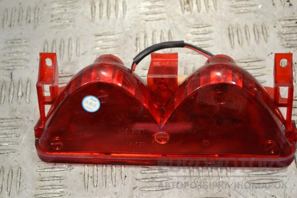 Фонарь сигнала торможения (дополнительный стоп-сигнал) Great Wall Hover (H5) 2010 4134700K00 155282 - 2