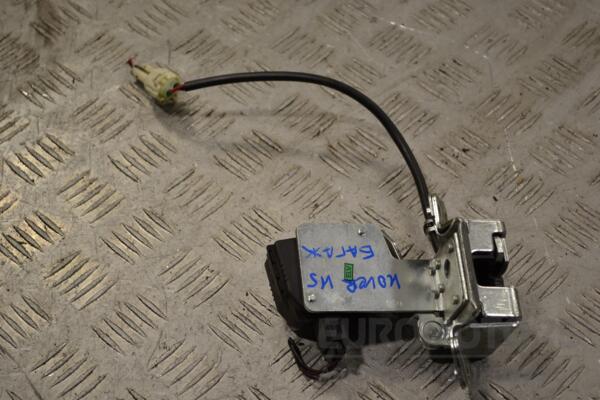 Замок кришки багажника електро Great Wall Hover (H5) 2010 TL3006TD 155286 - 2