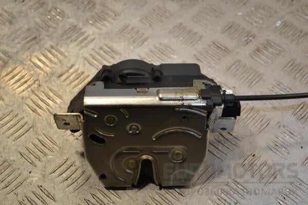 Замок кришки багажника електро Mercedes M-Class (W164) 2005-2011 A1647400435 155295 - 2