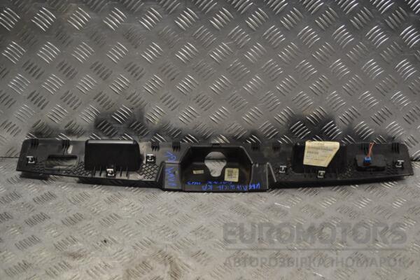 Накладка кришки багажника нижня Mercedes GL-Class (X164) 2006-2012 A1647400130 155299 - 2