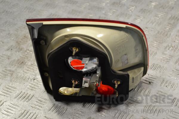 Фонарь правый внутрений (-07) VW Touareg 2002-2010 7L6945094H 155315 - 2