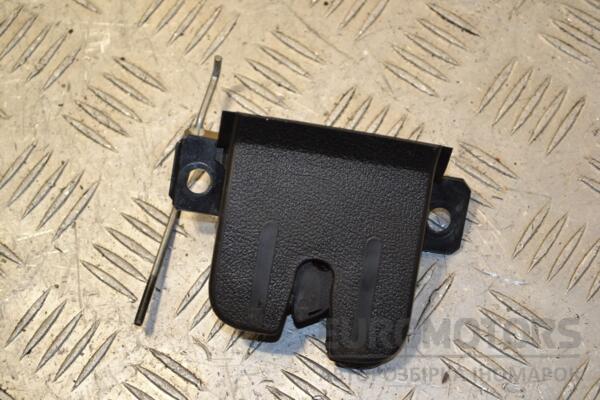 Замок кришки багажника механ VW Touareg 2002-2010 7L6827505 155317 - 2