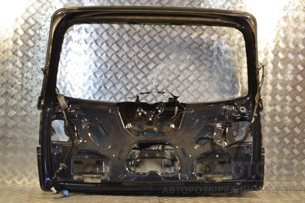 Кришка багажника VW Touareg 2002-2010 7L6827025AS 155319 - 2