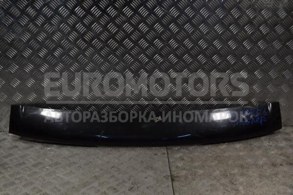 Спойлер крышки багажника VW Touareg 2002-2010 7L6827933C 155322  euromotors.com.ua