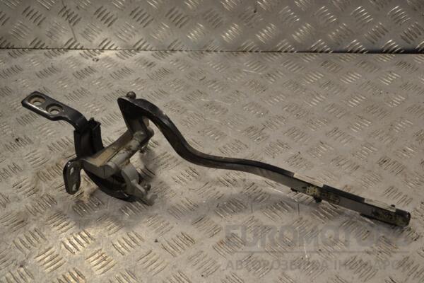 Петля крышки багажника левая VW Touareg 2002-2010 7L6827301B 155324 - 2