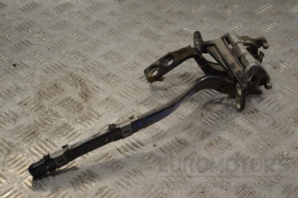 Петля кришки багажника права VW Touareg 2002-2010 7L6827302B 155326 - 2