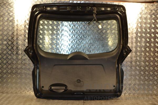 Кришка багажника зі склом SsangYong Korando C 2010 155328 - 2