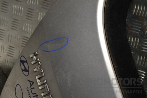 Крышка багажника со стеклом Hyundai i20 2008-2014 155341 - 2