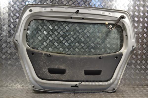 Крышка багажника со стеклом Hyundai i20 2008-2014 155341 - 3