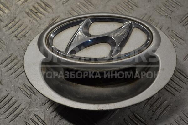Ручка відкривання багажника зовнішня Hyundai i20 2008-2014 817211J020 155344  euromotors.com.ua