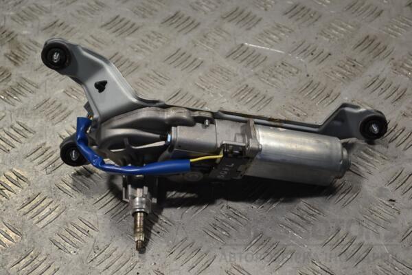Моторчик стеклоочистителя задний Hyundai i20 2008-2014 987101J000 155346 - 2